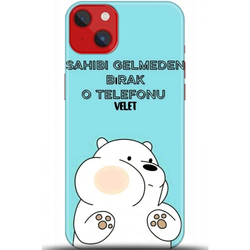 Uyumlu Kılıf HD Baskılı Kılıf - Followed Institution 5687