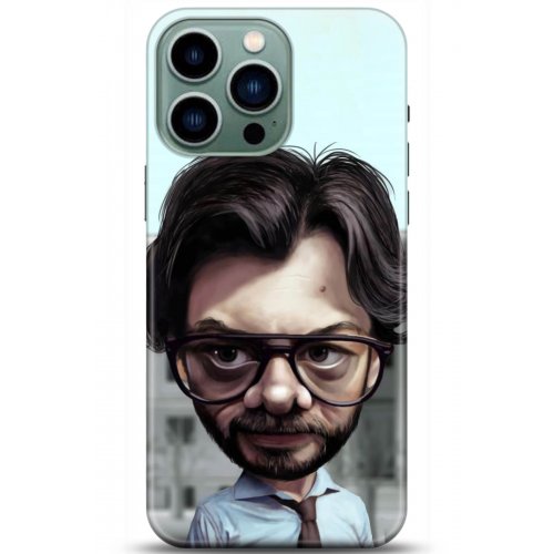 Kılıf HD Baskılı Kılıf - Followed Institution 5028