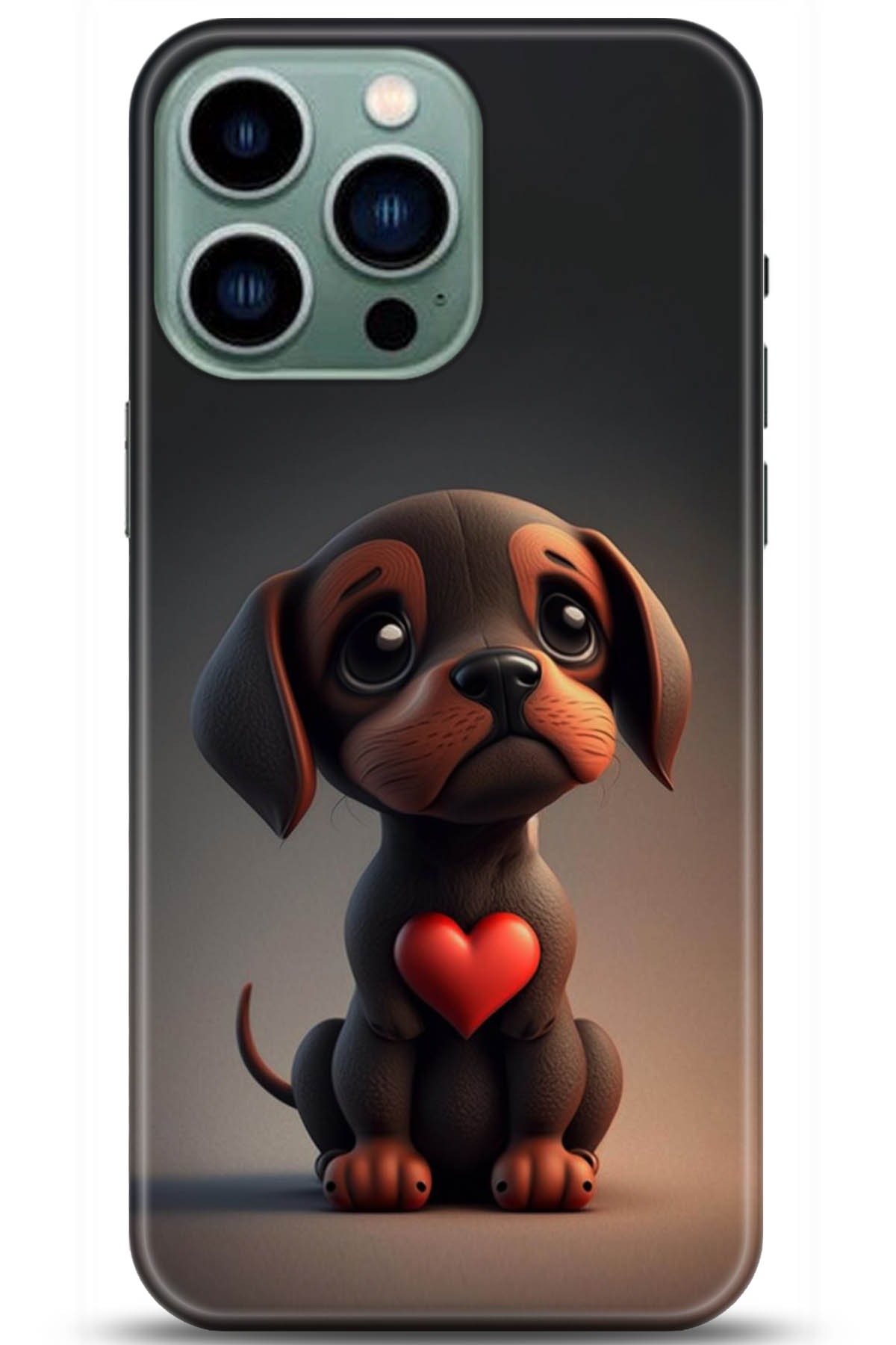 Apple iPhone 14 Pro Kılıf HD Baskılı Kılıf - Followed Institution 5050