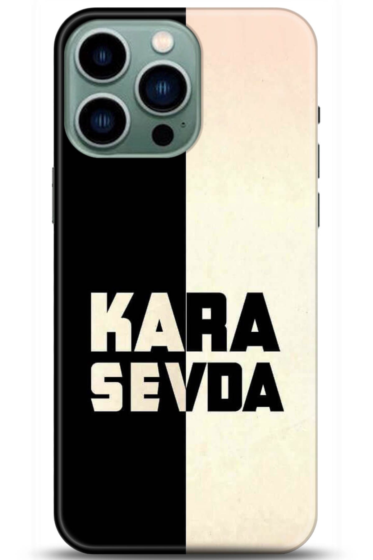 Apple iPhone 14 Pro Kılıf HD Baskılı Kılıf - Followed Institution 5095