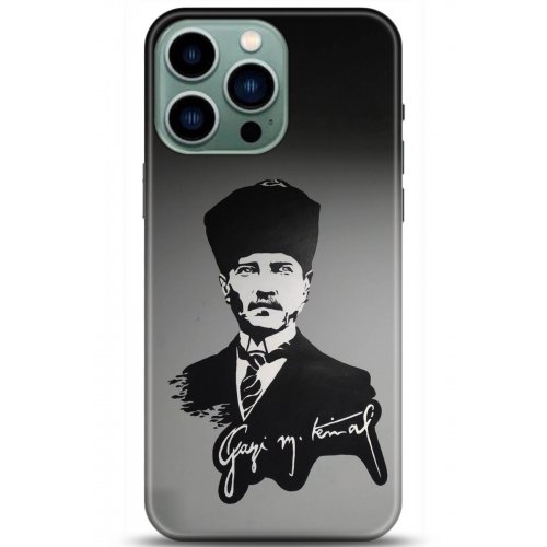 Kılıf HD Baskılı Kılıf - Followed Institution 5112