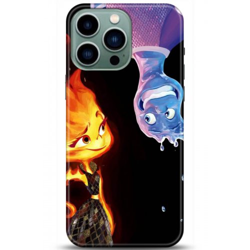 Kılıf HD Baskılı Kılıf - Followed Institution 5117