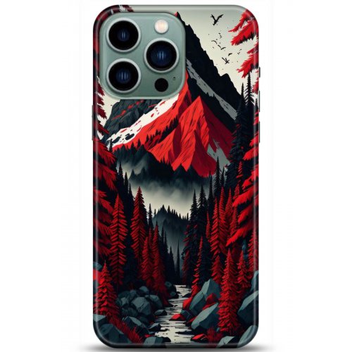 Kılıf HD Baskılı Kılıf - Followed Institution 5196