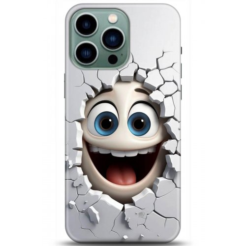 Kılıf HD Baskılı Kılıf - Followed Institution 5287