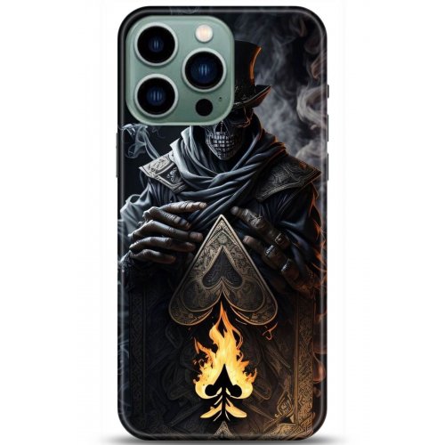 Kılıf HD Baskılı Kılıf - Followed Institution 5296