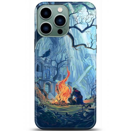 Kılıf HD Baskılı Kılıf - Followed Institution 5308