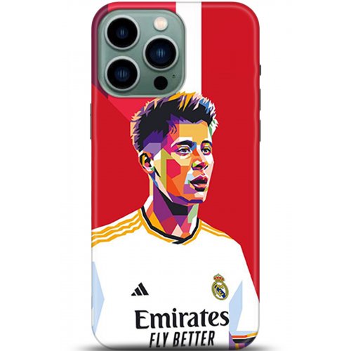 Kılıf HD Baskılı Kılıf - Followed Institution 5330