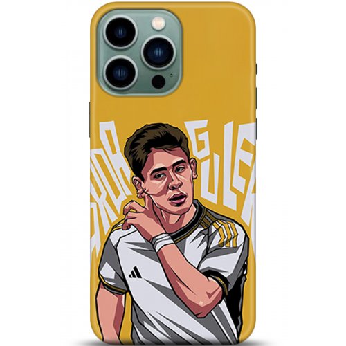 Kılıf HD Baskılı Kılıf - Followed Institution 5331