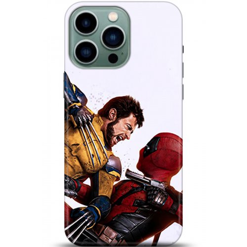 Kılıf HD Baskılı Kılıf - Followed Institution 5347