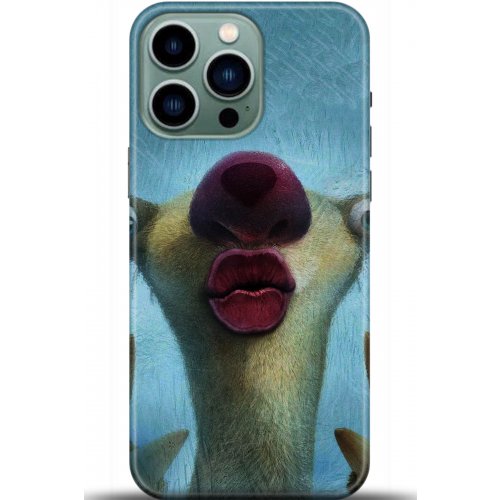 Kılıf HD Baskılı Kılıf - Followed Institution 5372