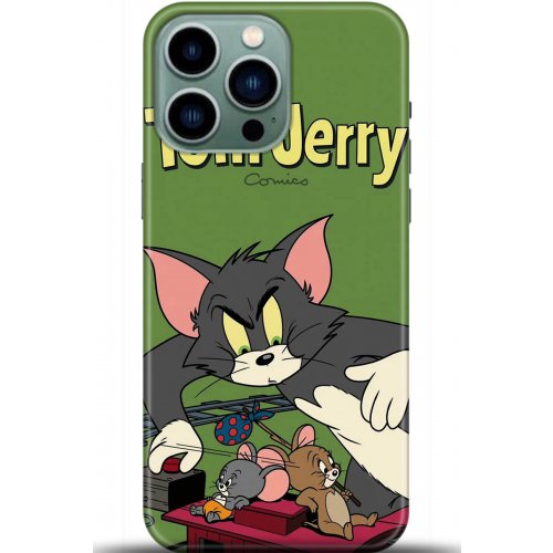 Kılıf HD Baskılı Kılıf - Followed Institution 5373