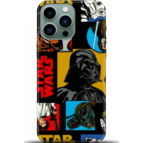 Kılıf HD Baskılı Kılıf - Followed Institution 5385