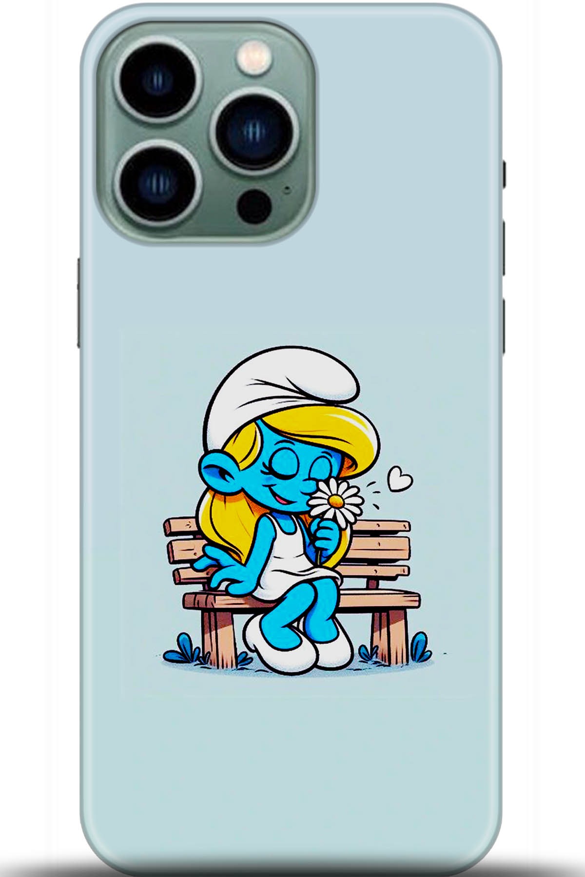 Apple iPhone 14 Pro Kılıf HD Baskılı Kılıf - Followed Institution 5402