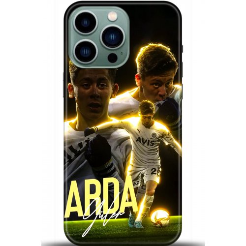 Kılıf HD Baskılı Kılıf - Followed Institution 5442