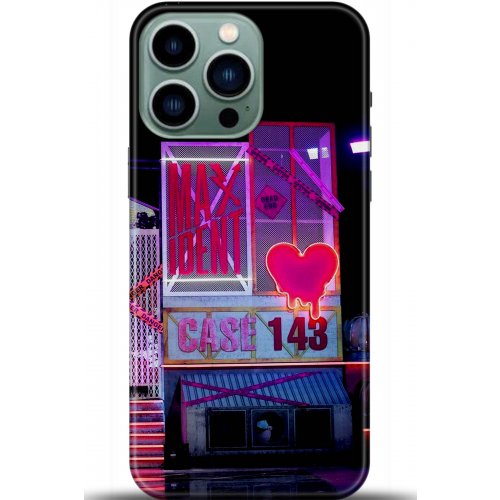 Kılıf HD Baskılı Kılıf - Followed Institution 5448