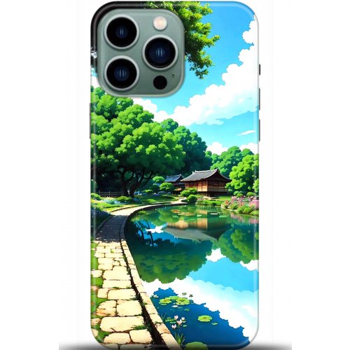 Kılıf HD Baskılı Kılıf - Followed Institution 5463