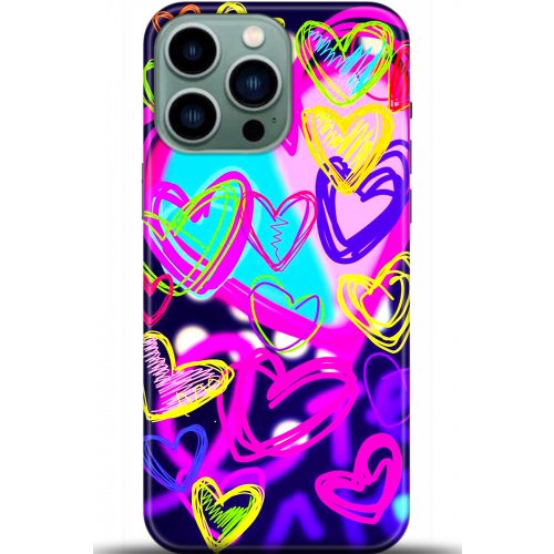 Kılıf HD Baskılı Kılıf - Followed Institution 5500