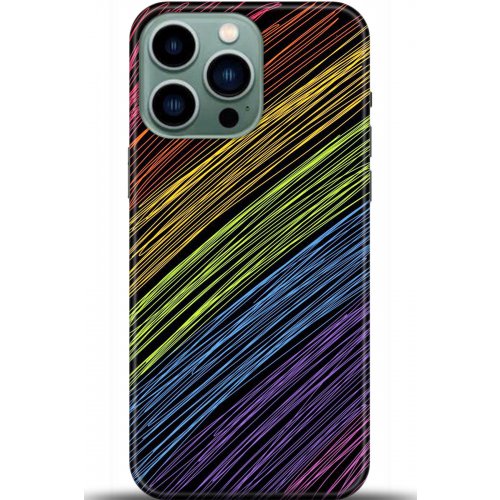 Kılıf HD Baskılı Kılıf - Followed Institution 5525