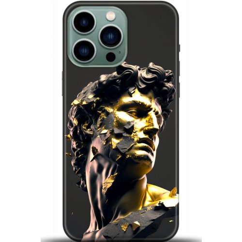 Kılıf HD Baskılı Kılıf - Followed Institution 5574