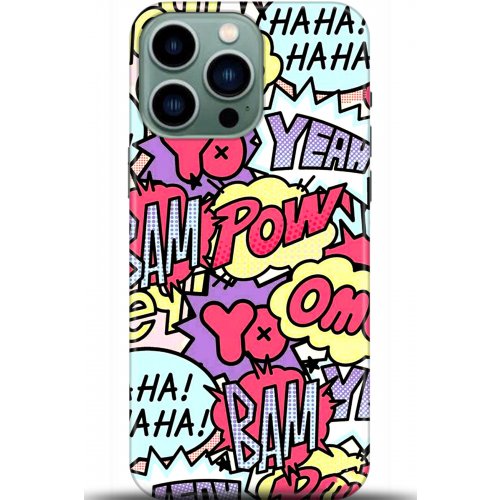 Kılıf HD Baskılı Kılıf - Followed Institution 5682