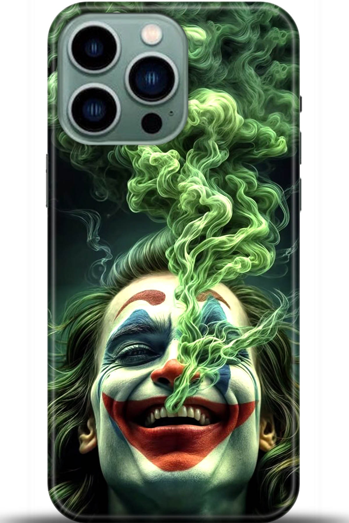 Apple iPhone 14 Pro Kılıf HD Baskılı Kılıf - Followed Institution 5698