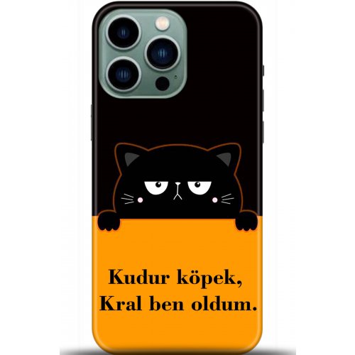 Kılıf HD Baskılı Kılıf - Followed Institution 5719