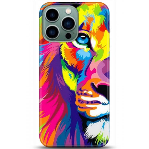 Uyumlu Kılıf HD Baskılı Kılıf - Followed Institution 5084