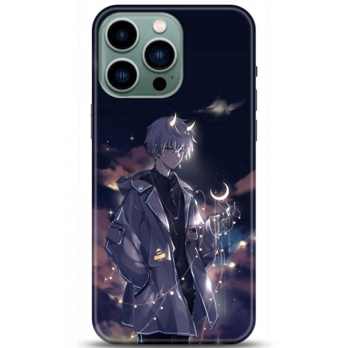 Uyumlu Kılıf HD Baskılı Kılıf - Followed Institution 5183