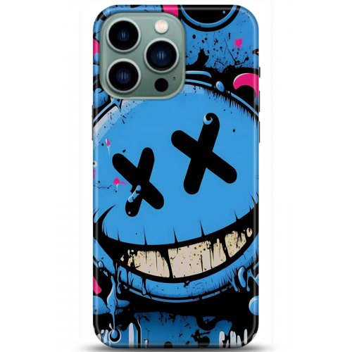 Uyumlu Kılıf HD Baskılı Kılıf - Followed Institution 5261