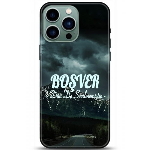 Uyumlu Kılıf HD Baskılı Kılıf - Followed Institution 5288