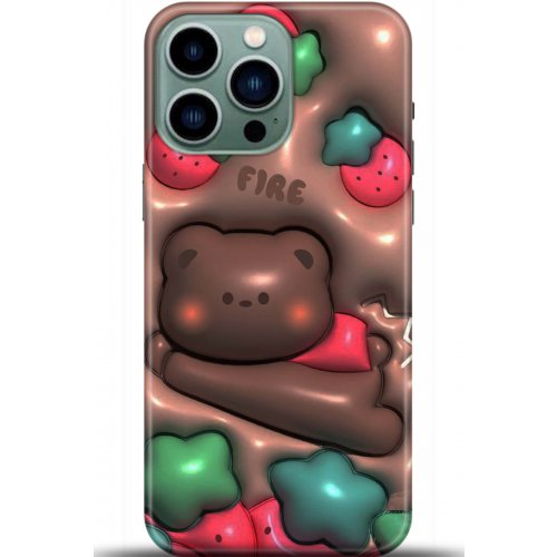 Uyumlu Kılıf HD Baskılı Kılıf - Followed Institution 5371