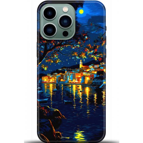 Uyumlu Kılıf HD Baskılı Kılıf - Followed Institution 5453