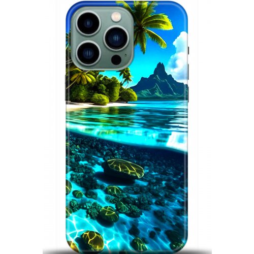 Uyumlu Kılıf HD Baskılı Kılıf - Followed Institution 5491