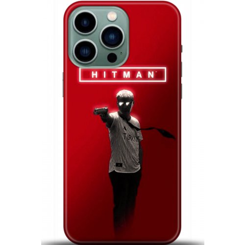 Uyumlu Kılıf HD Baskılı Kılıf - Followed Institution 5510