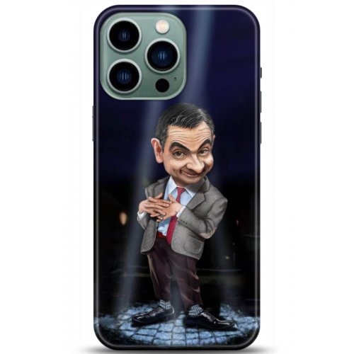 Kılıf HD Baskılı Kılıf - Followed Institution 5005