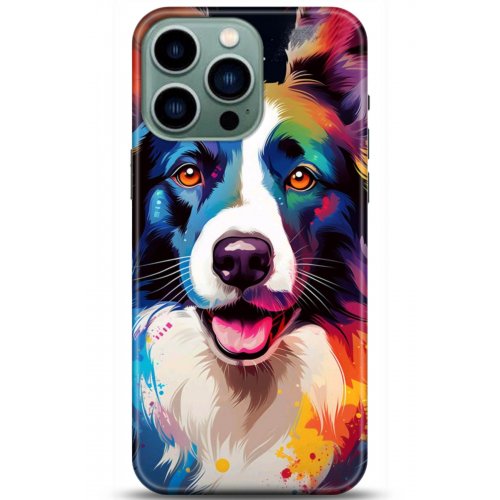 Kılıf HD Baskılı Kılıf - Followed Institution 5041