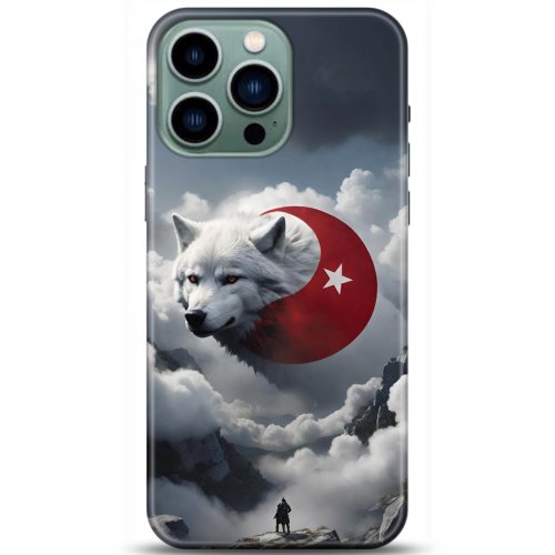 Kılıf HD Baskılı Kılıf - Followed Institution 5072