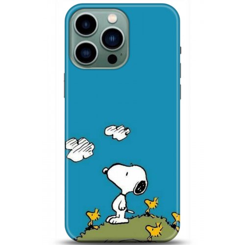 Kılıf HD Baskılı Kılıf - Followed Institution 5099