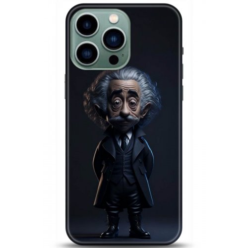 Kılıf HD Baskılı Kılıf - Followed Institution 5105