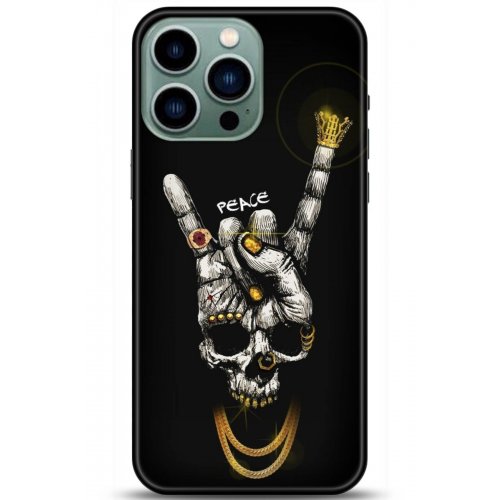 Kılıf HD Baskılı Kılıf - Followed Institution 5148