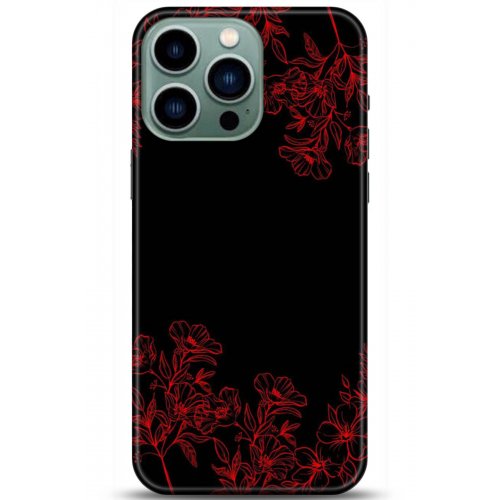 Kılıf HD Baskılı Kılıf - Followed Institution 5149