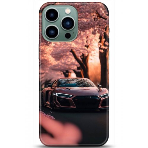 Kılıf HD Baskılı Kılıf - Followed Institution 5185