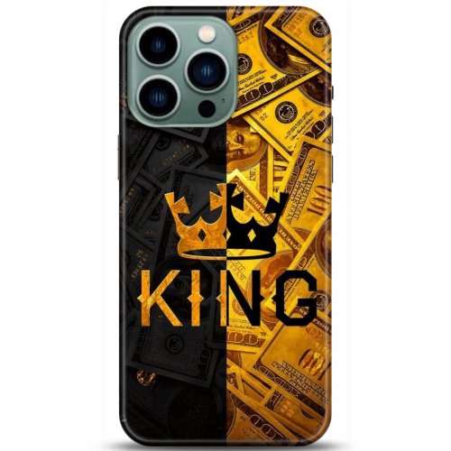 Kılıf HD Baskılı Kılıf - Followed Institution 5223