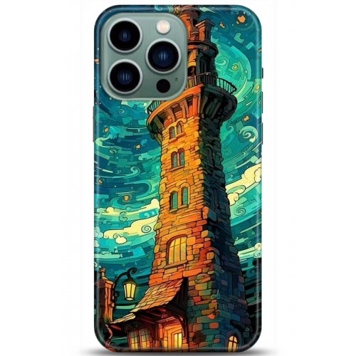 Kılıf HD Baskılı Kılıf - Followed Institution 5233