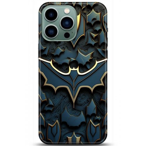 Kılıf HD Baskılı Kılıf - Followed Institution 5249