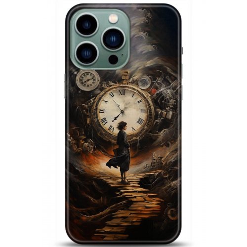 Kılıf HD Baskılı Kılıf - Followed Institution 5252