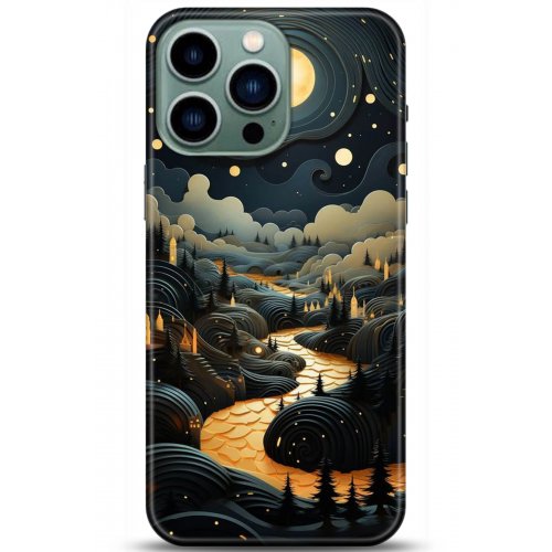 Kılıf HD Baskılı Kılıf - Followed Institution 5268