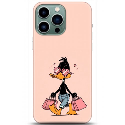 Kılıf HD Baskılı Kılıf - Followed Institution 5293