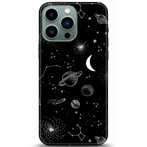 Kılıf HD Baskılı Kılıf - Followed Institution 5302