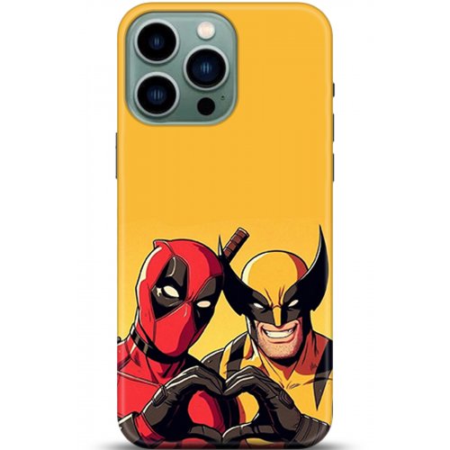 Kılıf HD Baskılı Kılıf - Followed Institution 5349